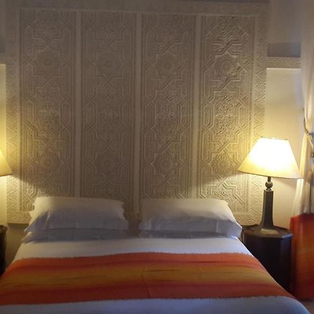 Riad Les Jardins D'Henia Марракеш Номер фото