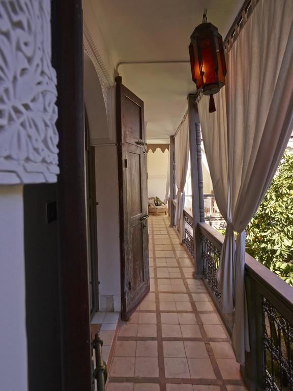 Riad Les Jardins D'Henia Марракеш Номер фото